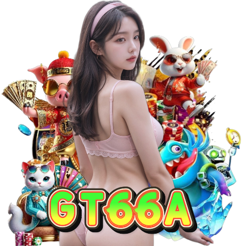 gt66a คาสิโนออนไลน์